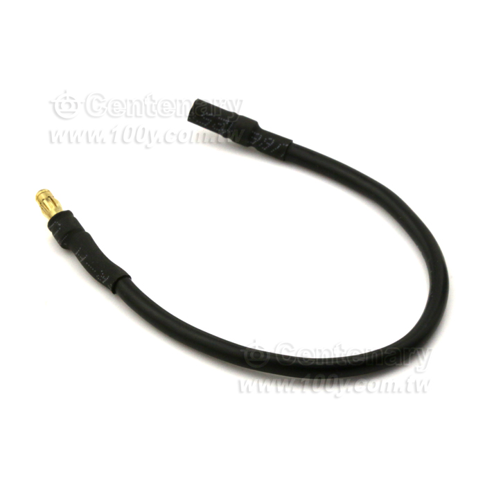 XT60-Silicon Wire - 136559 Product Image