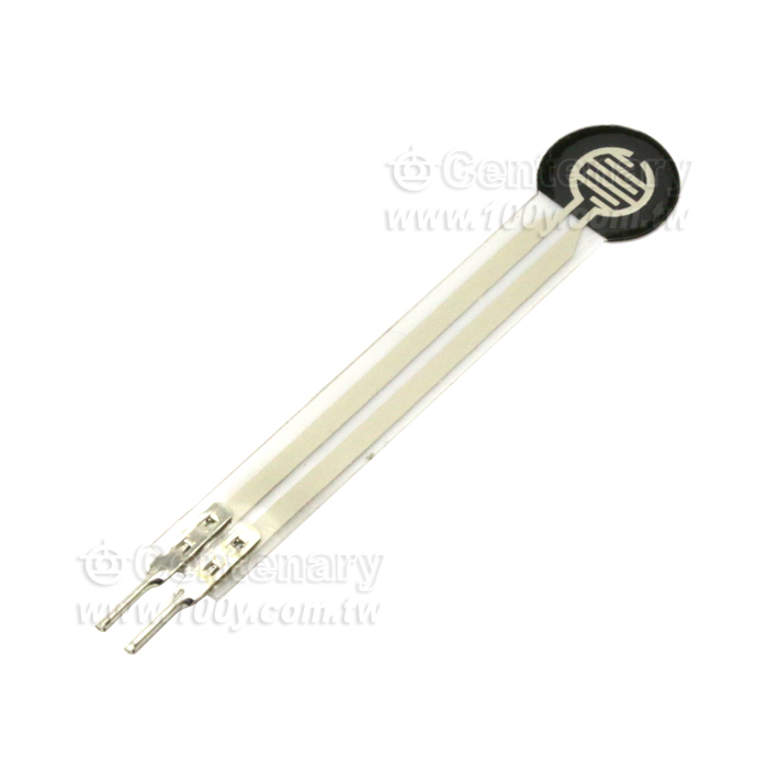 薄膜壓力傳感器 D10*L39mm - 136540 產品圖片