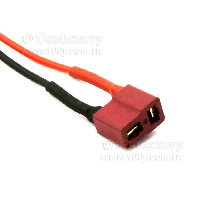 XT60-Silicon Wire - 136561 Product Image