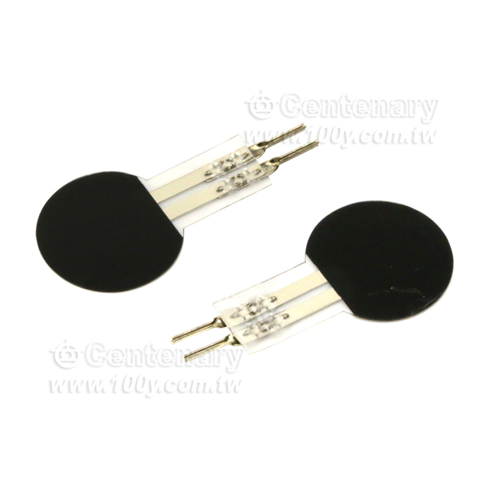 Film Pressure Sensor - 136544 Product Image