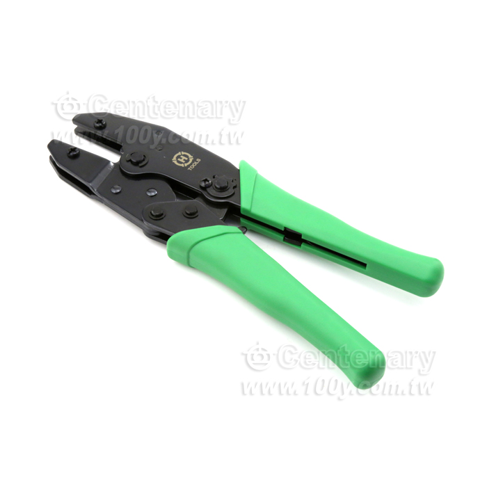 壓接手工具把手 - 107156 產品圖片