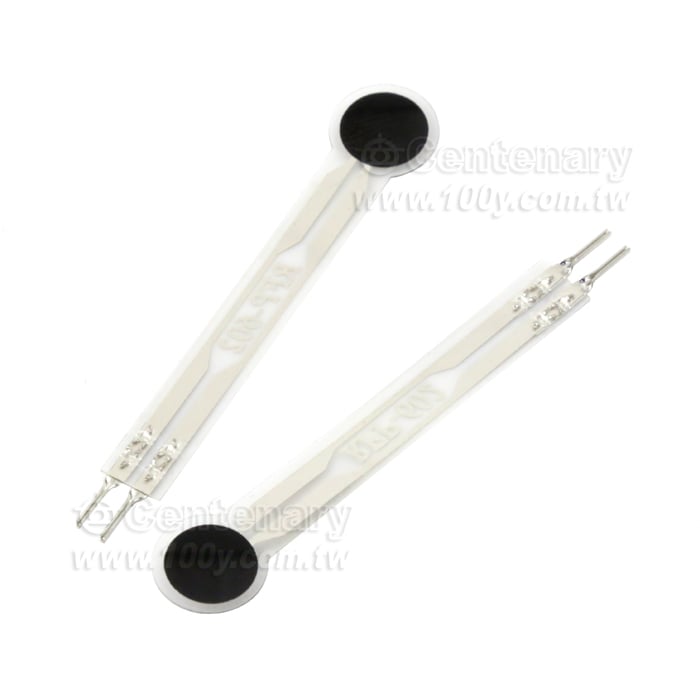 Film Pressure Sensor - 136543 Product Image