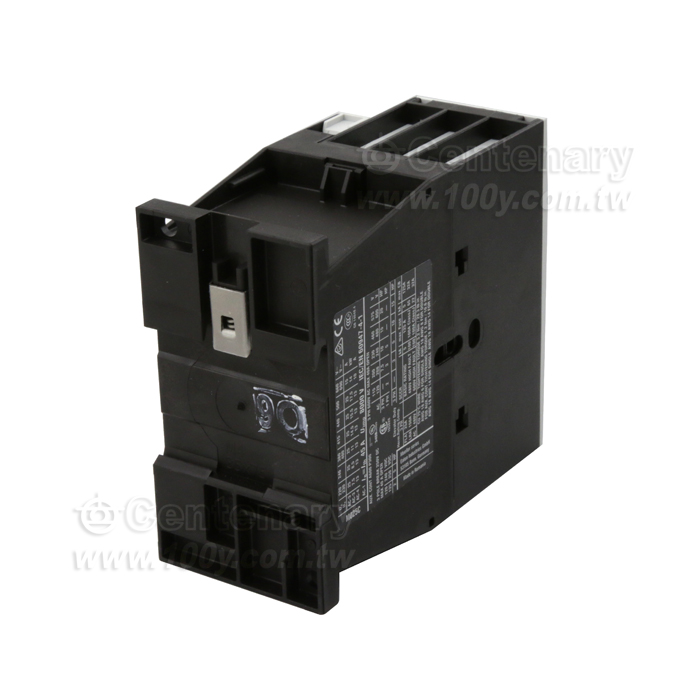 Moeller_Contactor - 114922 Product Image