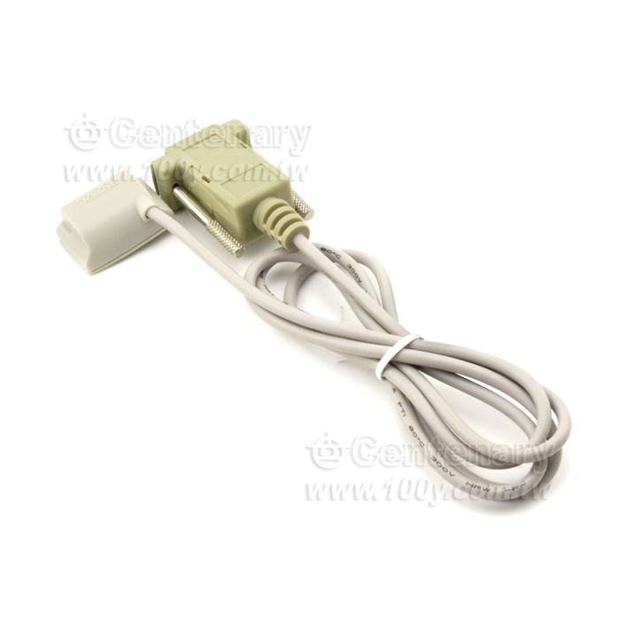 RS-232 Transmission Line (For: #107491 DMM-8062) - 107492 Product Image
