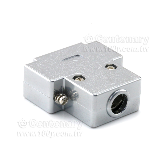 D-sub 15pin 外殼 - 136546 產品圖片