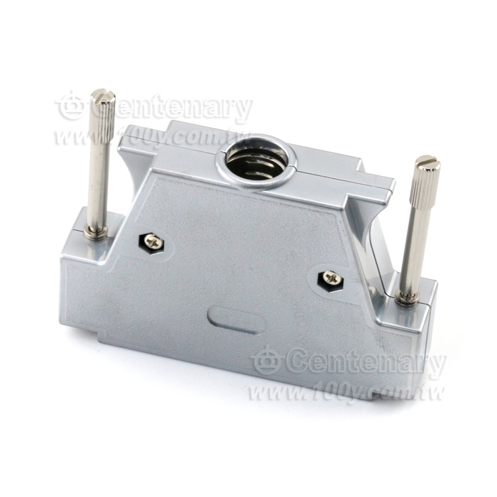 D-sub 37pin 外殼 - 136547 產品圖片