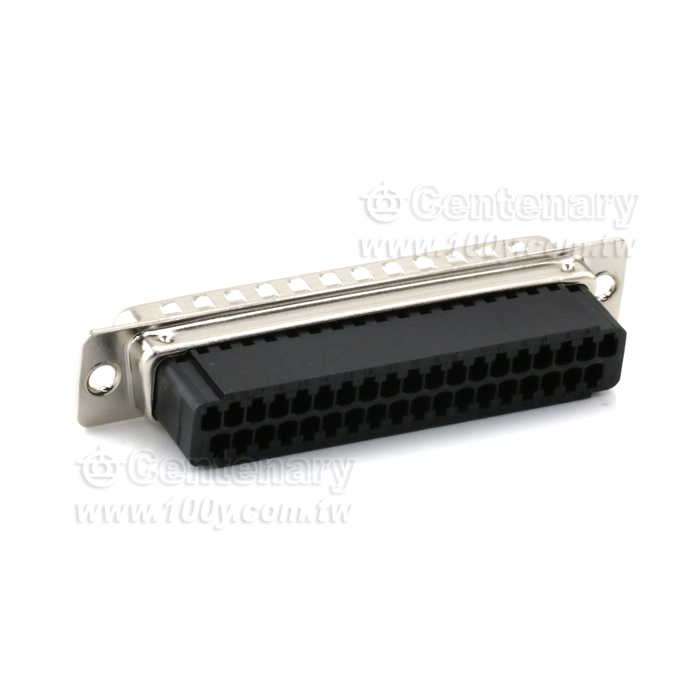 D-Subminiature Connctor (Housing) - 136524 Product Image