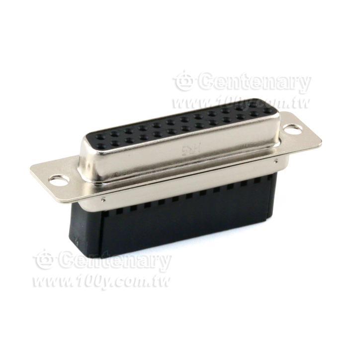 D-Subminiature Connctor (Housing) - 136527 Product Image