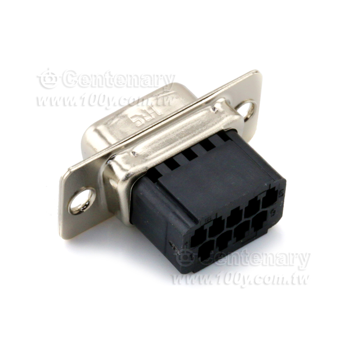 D-Subminiature Connctor - 136521 Product Image