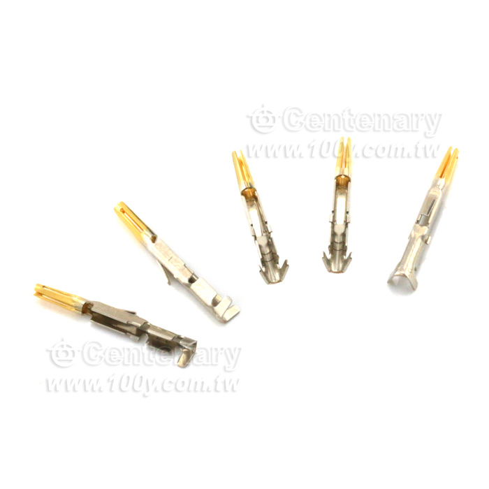 Hirose Electric_Female terminal - 136531 Product Image