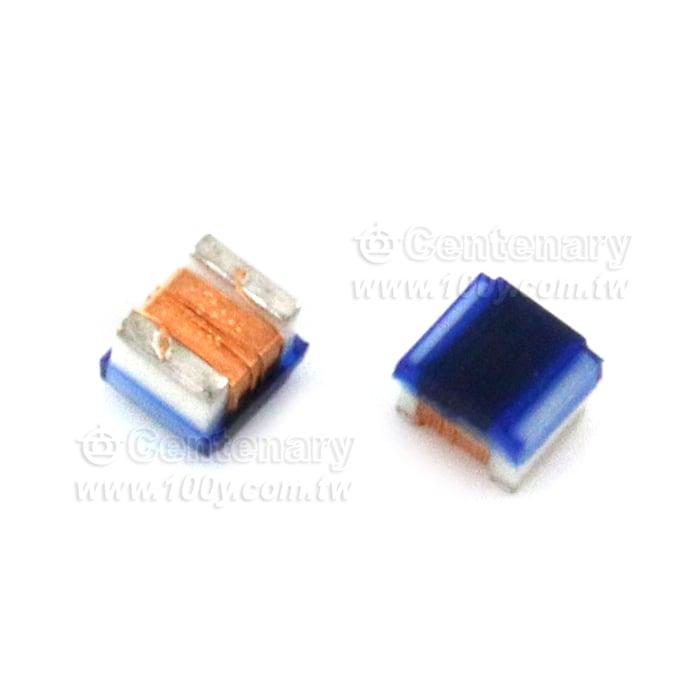 1008高頻繞線電感 270nH ±5% - 135151 產品圖片