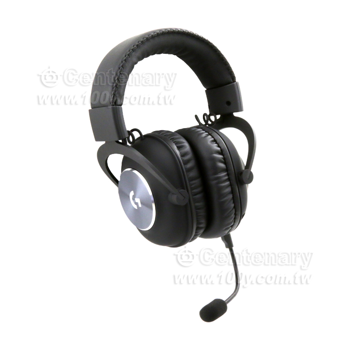 PRO X 職業級電競耳機麥克風 - 115902 產品圖片