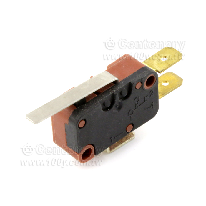 Micro Switch - 121325 Product Image