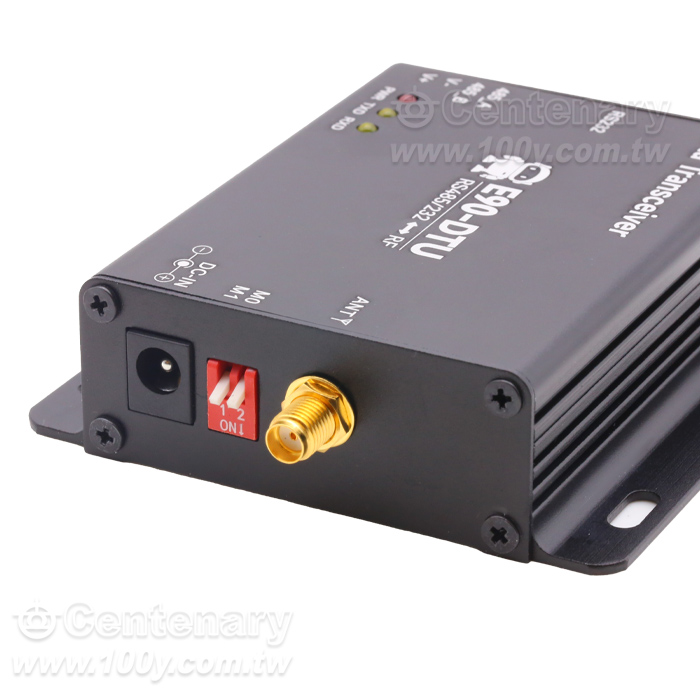LoRa工業級無線傳輸電台模塊433MHz - 136716 產品圖片