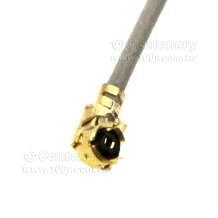 IPX to SMA Cable - 136824 Product Image