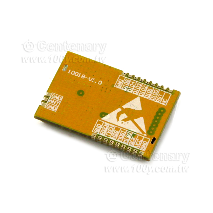 LoRa開發套件 SX1276無線模組 - 136688 產品圖片
