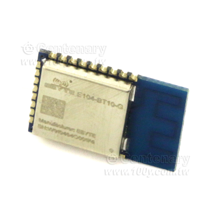 藍牙無線模塊TLSR8269F512 PCB  8dBm - 136739 產品圖片