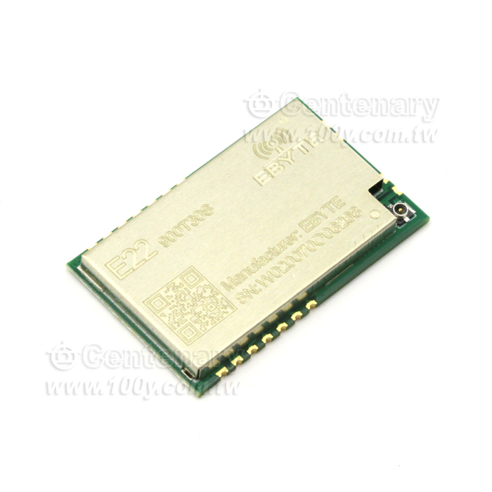 LoRa無線擴頻模塊SX1262 - 136713 產品圖片