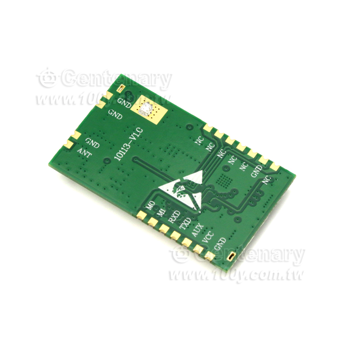 LoRa無線擴頻模塊SX1268 - 136711 產品圖片