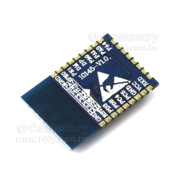 藍牙無線模塊TLSR8269F512 IPEX  8dBm - 136741 產品圖片