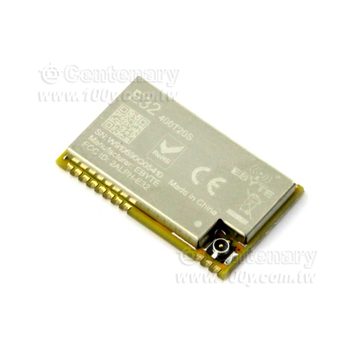 SX1278 LoRa Module - 136695 Product Image