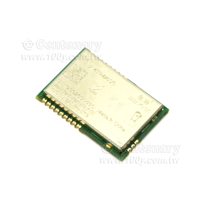 LoRa開發套件 SX1278無線模組 - 136690 產品圖片