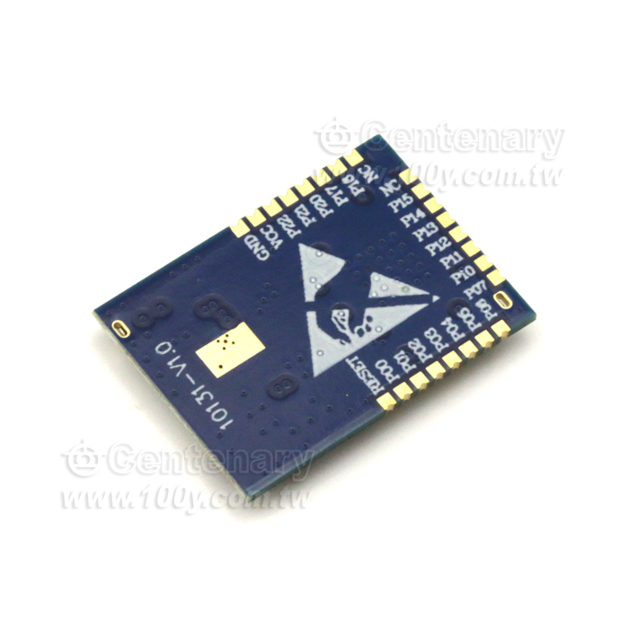 CC2530F256核心板無線模塊2.4G - 136773 產品圖片