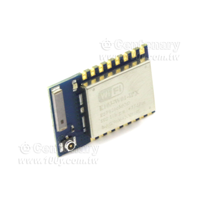 WIFI無線模塊開發板ESP8266 - 136759 產品圖片