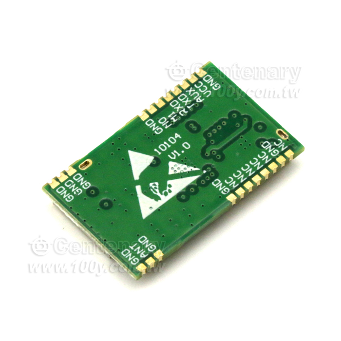 SX1262 LoRa Module - 136712 Product Image