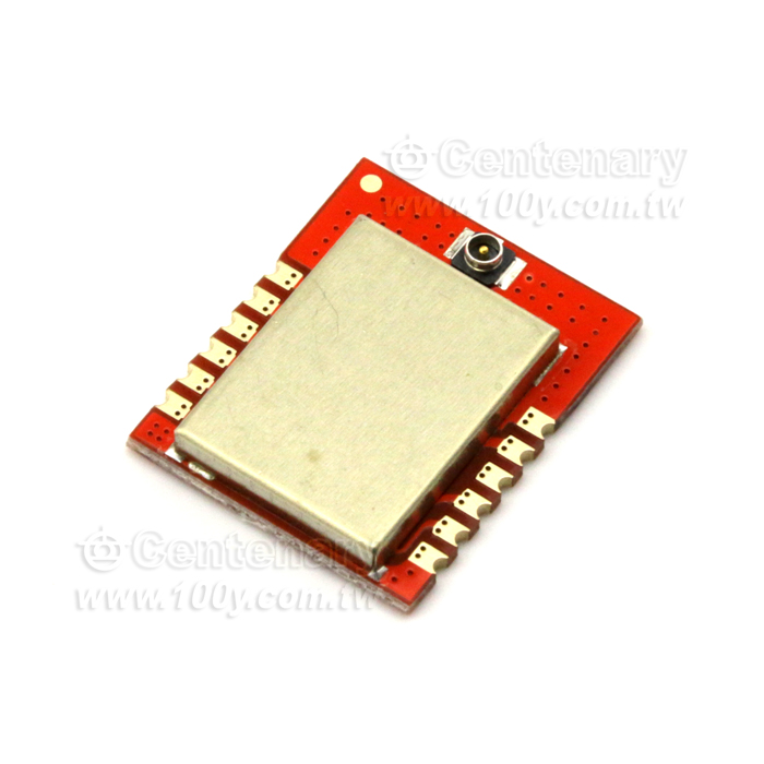 SI4438無線模組 - 136683 產品圖片
