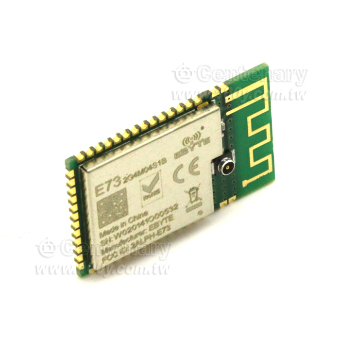 nRF52832 藍牙4.2模組 - 136693 產品圖片