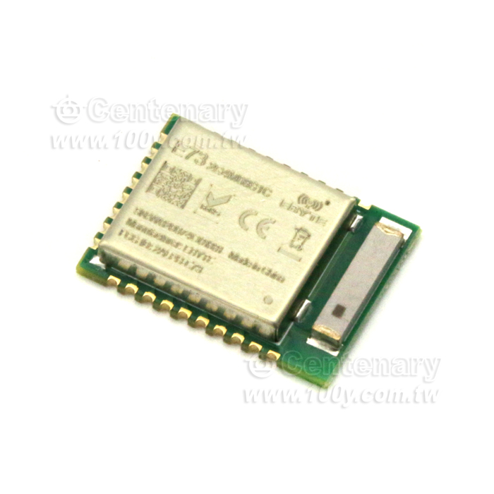 nRF52840 Bluetooth 4.2 Module - 136692 Product Image