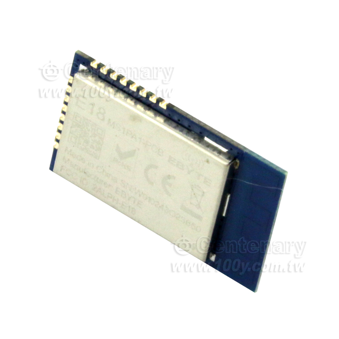 自組網無線射頻模塊PCB天線 2.4G - 136717 產品圖片
