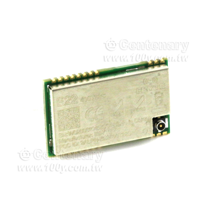 LoRa無線擴頻模塊SX1268 - 136710 產品圖片