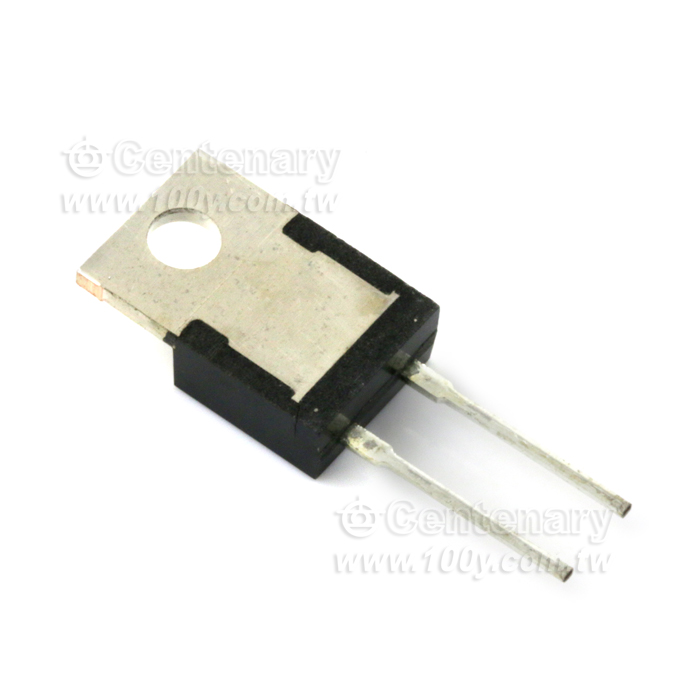 Power Type Resistance - 136201 Product Image