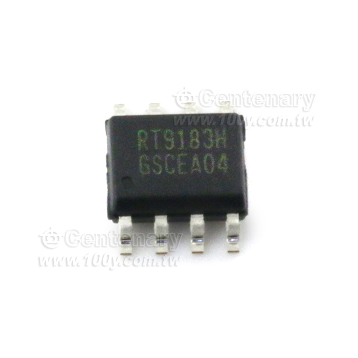 Ultra Low Dropout 1.5A Linear Regulator - 136928 Product Image