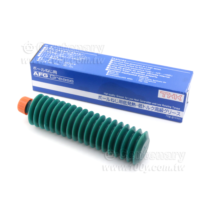 THK-AFG Grease潤滑油脂 70g - 136817 產品圖片