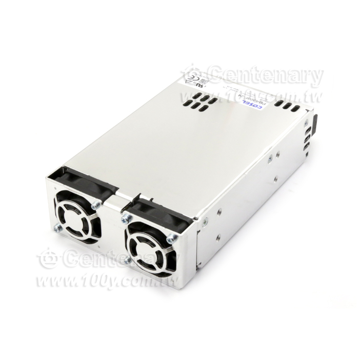 COSEL_AC-DC Power Supplies Enclosed Type - 107207 Product Image