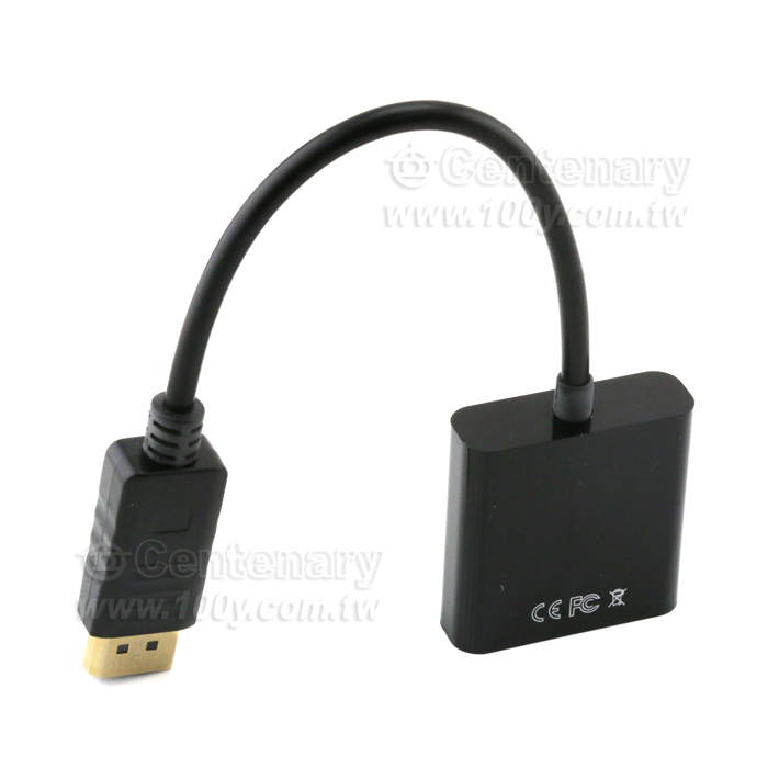 DisplayPort公轉HDMI母 影像轉接線 - 132119 產品圖片