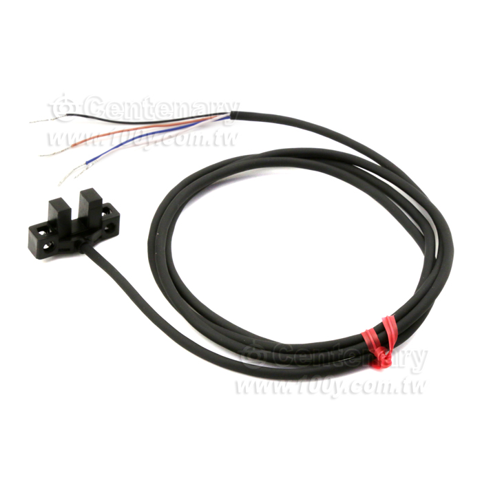 U槽型光電開關 NPN - 136657 產品圖片