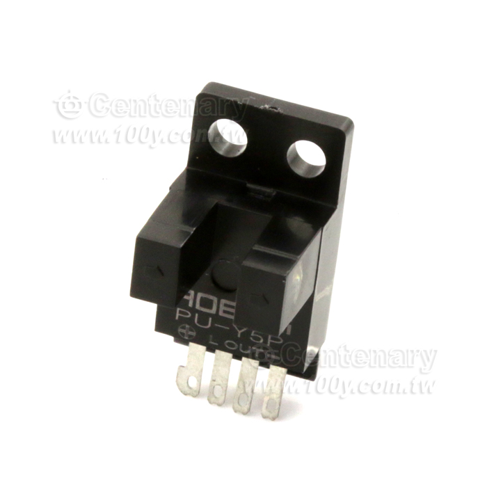 U槽型光電開關 (無線) PNP - 137151 產品圖片