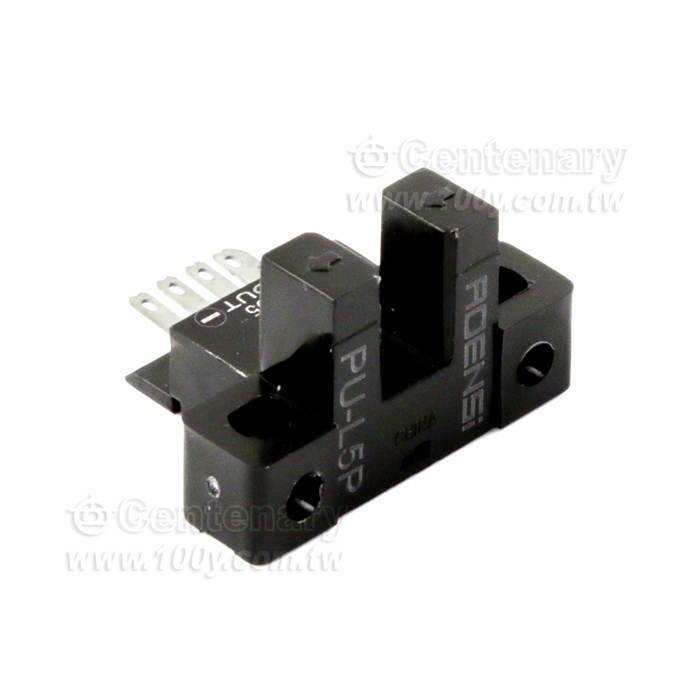 U槽型光電開關 (無線) PNP - 136999 產品圖片