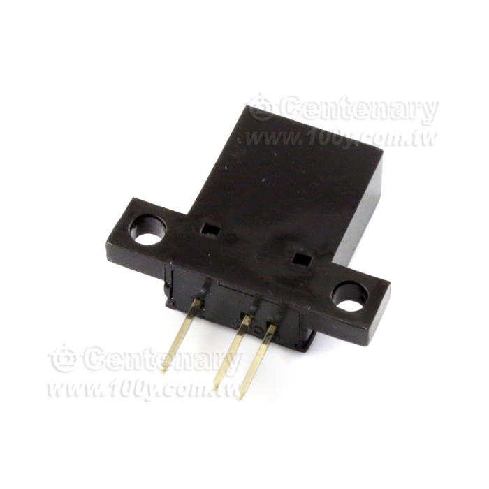 U槽型立式光電開關 (無線)DC5-24V NPN - 137187 產品圖片