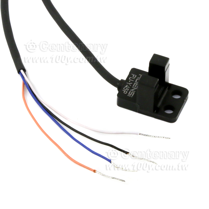 AOENSI_U Slot Photoelectric Switch - 137207 Product Image