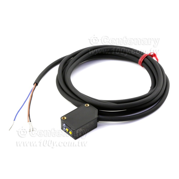 擴散反射型光電開關PNP - 137190 產品圖片