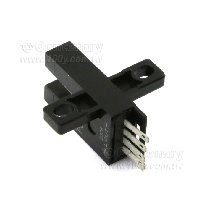U槽型光電開關 (無線) NPN - 136989 產品圖片