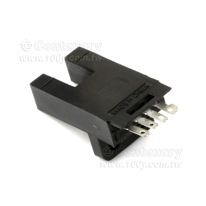 U槽型光電開關 (無線) PNP - 137152 產品圖片