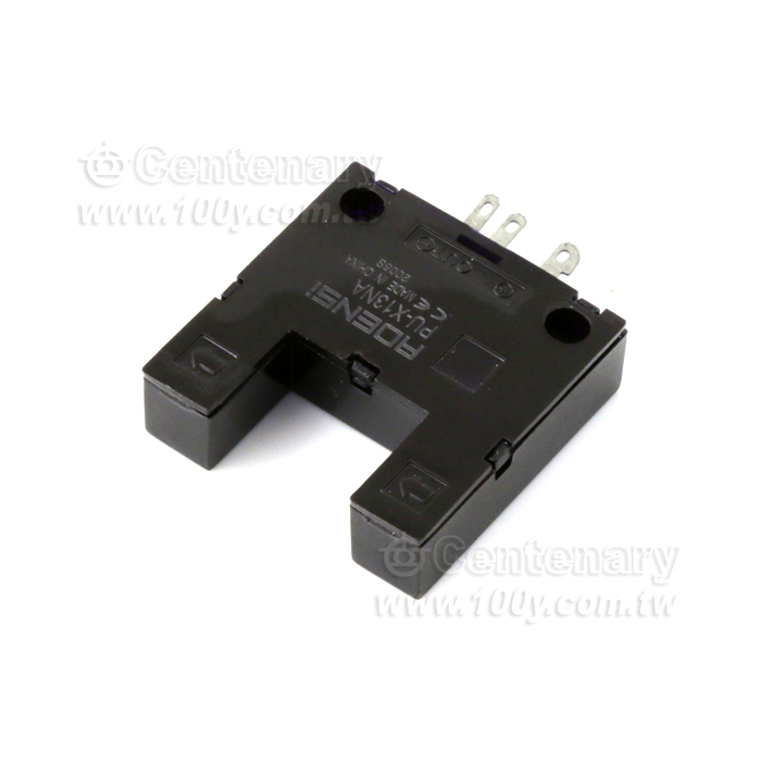 凹槽型光電開關 (無線) NPN 紅外光 - 137191 產品圖片