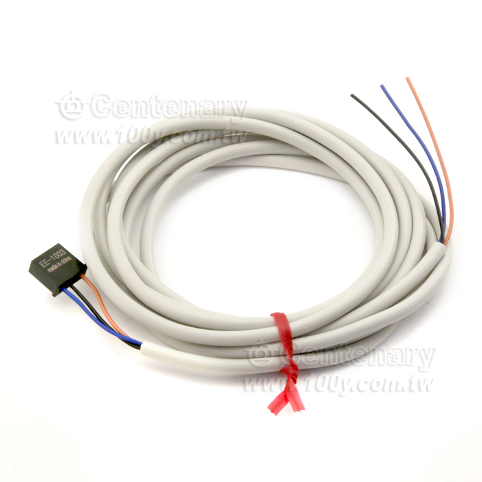 光電開關電纜連接器  2M - 136985 產品圖片