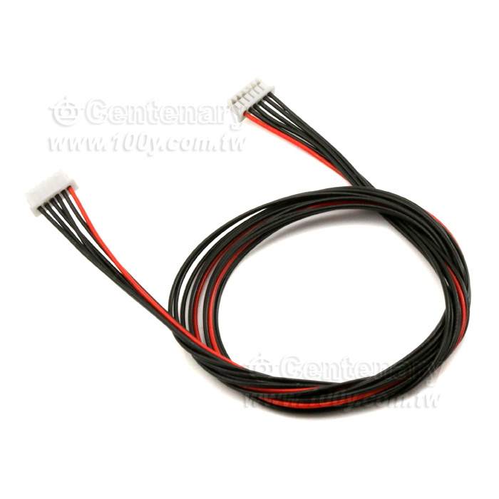 1.25mm Terminal Cable 45CM - 73535 Product Image